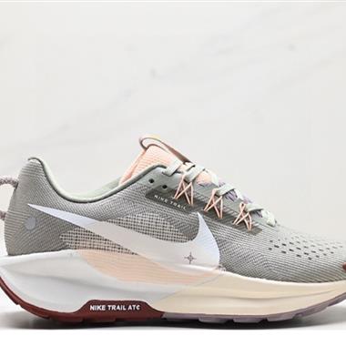 Nike REACTX PEGASUS TRAIL 5 Next Nature 越野跑步鞋