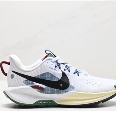 Nike REACTX PEGASUS TRAIL 5 Next Nature 越野跑步鞋