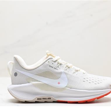 Nike REACTX PEGASUS TRAIL 5 Next Nature 越野跑步鞋