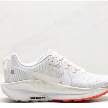 Nike REACTX PEGASUS TRAIL 5 Next Nature 越野跑步鞋