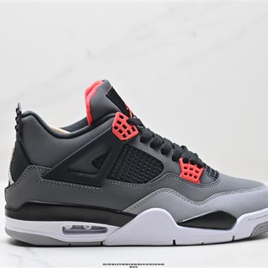 Nike Air Jordan 4 Retro AJ4代復古休閑運動文化籃球鞋