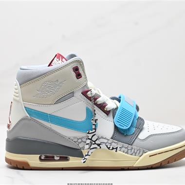 Nike Air Jordan Legacy 312 High 文化休閑運動籃球鞋