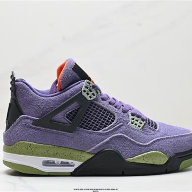 Nike Air Jordan 4 Retro AJ4代復古休閑運動文化籃球鞋