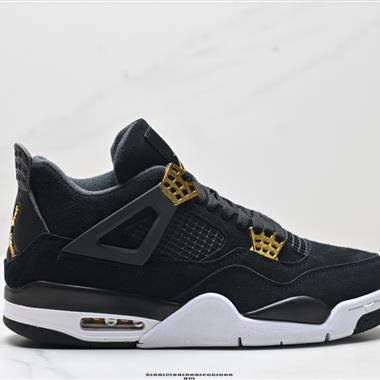 Nike Air Jordan 4 Retro AJ4代復古休閑運動文化籃球鞋