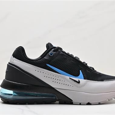 Nike Air Max Pulse  2023半掌氣墊 緩震跑步鞋