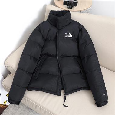 The North Face   2024秋冬新款羽絨棉外套  WX-213150109