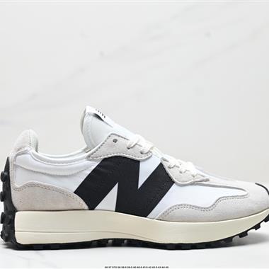 New Balance MS327 復古休閑運動慢跑鞋