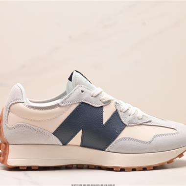 New Balance MS327 復古休閑運動慢跑鞋