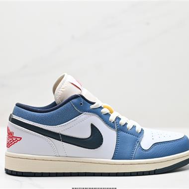 Nike Air Jordan 1 Low AJ1低幫休閑板鞋