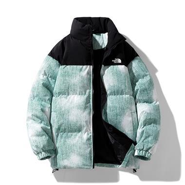 The North Face   2024秋冬新款棉衣外套