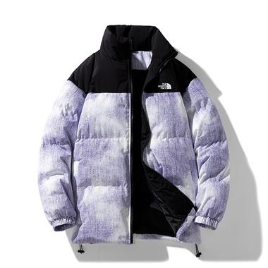 The North Face   2024秋冬新款棉衣外套