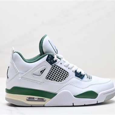 Nike Air Jordan 4 Retro AJ4復古休閑運動文化籃球鞋