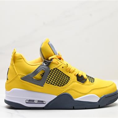 Nike Air Jordan 4 Retro AJ4復古休閑運動文化籃球鞋