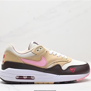 Nike Air Max 1 氣墊 緩震 耐磨運動鞋