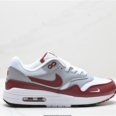 Nike Air Max 1 氣墊 緩震 耐磨運動鞋