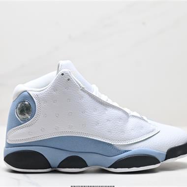 Nike Air Jordan 13 AJ13復古文化休閑運動籃球鞋