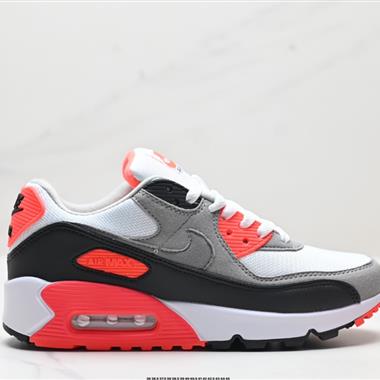 Nike Air Max 90 Surplus 初代系列低幫復古氣墊百搭休閑運動慢跑鞋