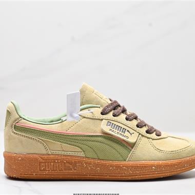 PUMA Palermo Summer Nylon 