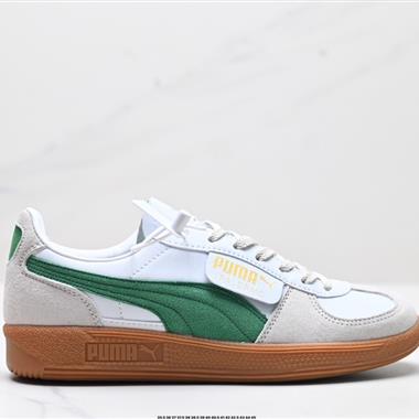 PUMA Palermo Summer Nylon 