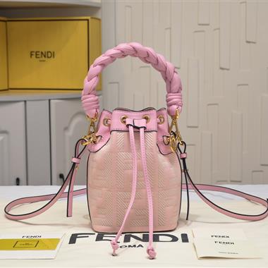 FENDI   2024新款女生時尚包包