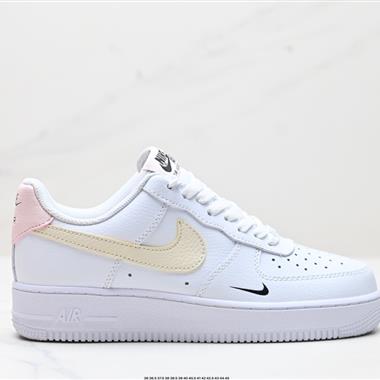 Nike Air Force 1「07空軍一號低幫百搭休閑運動板鞋