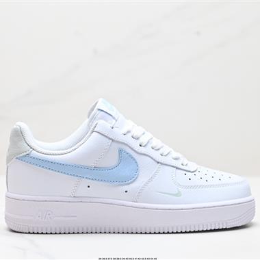 Nike Air Force 1「07空軍一號低幫百搭休閑運動板鞋