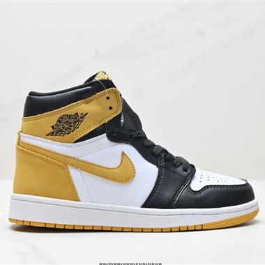 Nike AIR JORDAN 1 RETRO HIGH OG 高筒經典復古百搭休閑文化運動籃球鞋