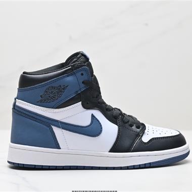 Nike AIR JORDAN 1 RETRO HIGH OG 高筒經典復古百搭休閑文化運動籃球鞋