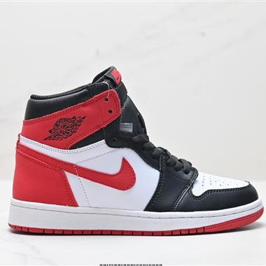 Nike AIR JORDAN 1 RETRO HIGH OG 高筒經典復古百搭休閑文化運動籃球鞋