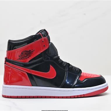 Nike AIR JORDAN 1 RETRO HIGH OG 高筒經典復古百搭休閑文化運動籃球鞋