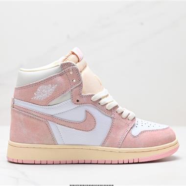 Nike AIR JORDAN 1 RETRO HIGH OG 高筒經典復古百搭休閑文化運動籃球鞋