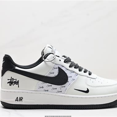 Nike AIR FORCE 1『07 空軍一號低幫百搭休閑運動板鞋