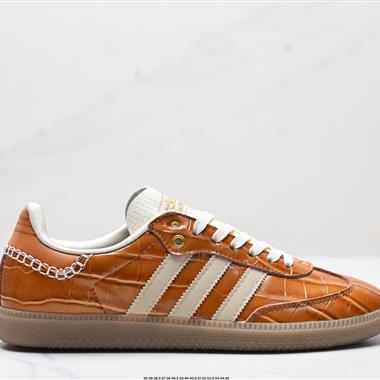 Adidas Originals Wales Bonner Samba OG