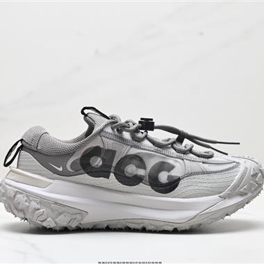 Nike ACG MOUNTAIN FLY 2 LOW 外戶登山列系越跑低幫休閑動運徒步鞋 