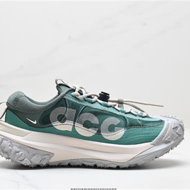 Nike ACG MOUNTAIN FLY 2 LOW 外戶登山列系越跑低幫休閑動運徒步鞋 