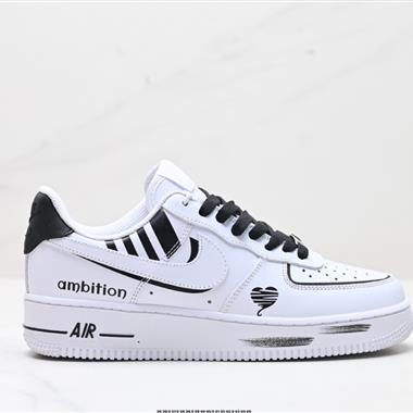 NIKE AIR FORCE 1‘07 LV8