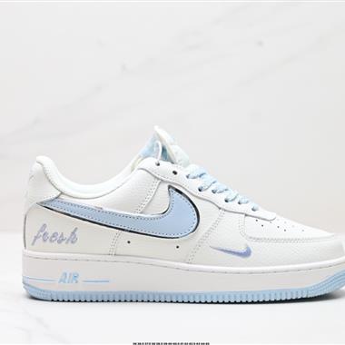Nike Air Force 1「07空軍一號低幫百搭休閑運動板鞋