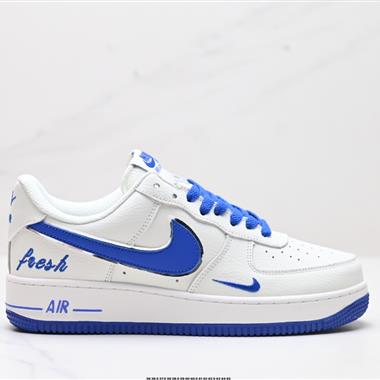 Nike Air Force 1「07空軍一號低幫百搭休閑運動板鞋