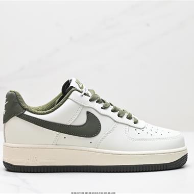 Nike Air Force 1「07空軍一號低幫百搭休閑運動板鞋