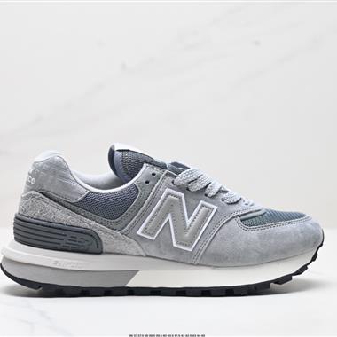 New Balance U574 系列低幫復古休閑運動慢跑鞋