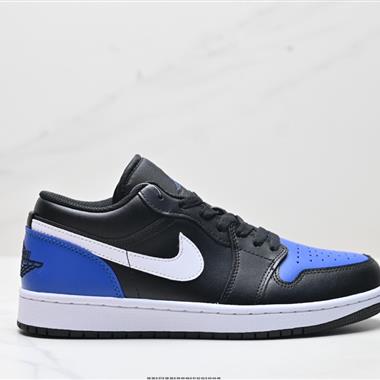 Nike Air Jordan 1 Low AJ1低幫休閑板鞋 