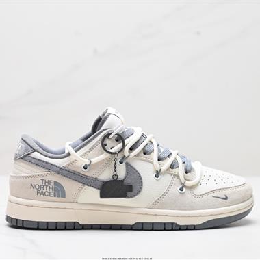 Nike  Dunk Low Retro 低幫休閑運動板鞋