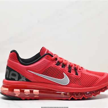 Nike Air Max 2013 聯名氣墊跑鞋 