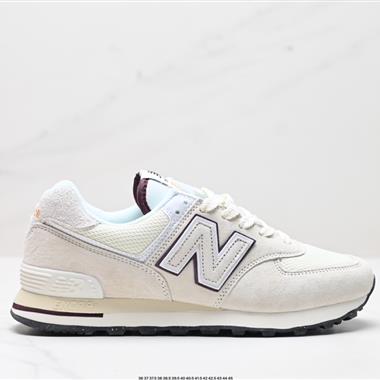 New Balance 574系列新百倫經典復休古閑運動板鞋