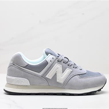 New Balance 574系列新百倫經典復休古閑運動板鞋