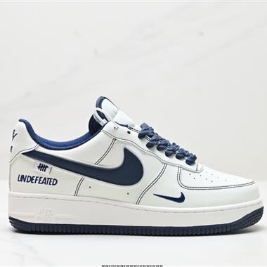 Nike Air Force 1「07空軍一號低幫百搭休閑運動板鞋