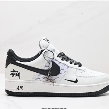 Nike Air Force 1「07空軍一號低幫百搭休閑運動板鞋
