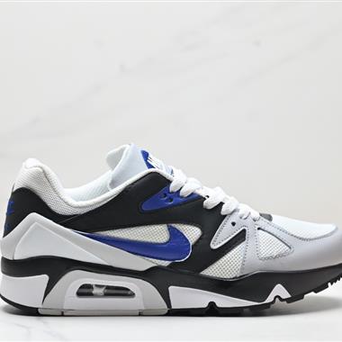 NIKE AIR MAX 96 11氣墊緩震耐磨運動鞋