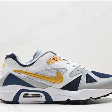 NIKE AIR MAX 96 11氣墊緩震耐磨運動鞋