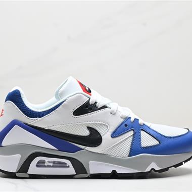 NIKE AIR MAX 96 11氣墊緩震耐磨運動鞋